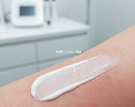 Pelindung matahari untuk kulit sensitif tidak seharusnya hanya menghalang UV